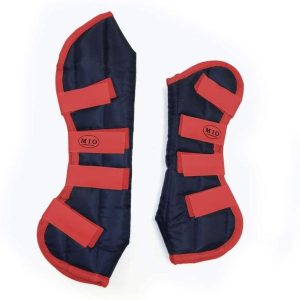 Paracolpi da trasporto Mio Travel Navy/Red