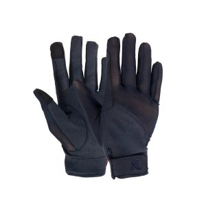 Guanti estivi KLLena Mesh Navy