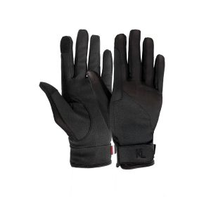 Guanti estivi KLLena Mesh Black