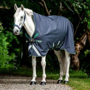 Coperta da paddock Rambo® 1000D Wug Turnout 400gr