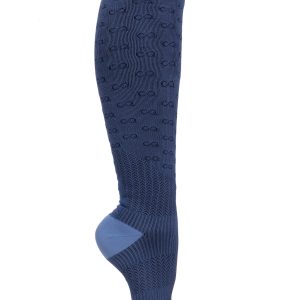 Calze ComPressTEQ Navy