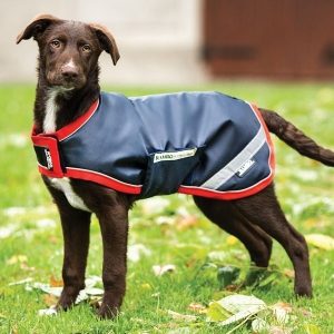 Rambo Waterproof Dog Rug