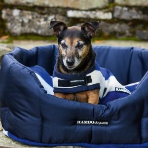 Rambo Deluxe Dog Rug