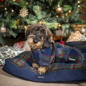 Horseware XMas Dog Rug - Holiday Collection