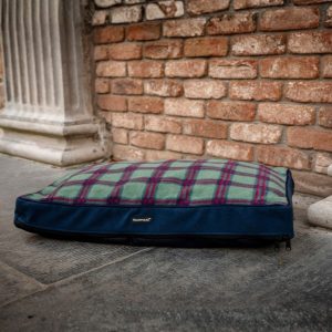 Horseware Dog Bed - Holiday Collection