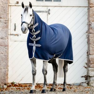 Coperta ad asciugatura rapida Amigo®Jersey Integrated Cooler
