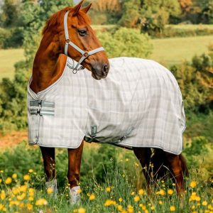 Coperta antimosche Horseware® Newmarket Fly Sheet