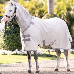 Coperta antimosche Amigo® Bug Rug Pony