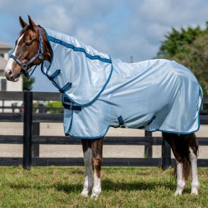 Coperta antimosche Amigo® Bug Rug Plus Fly Sheet