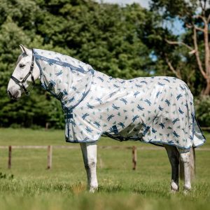 Coperta antimosche Amigo® Integrated Fly Sheet