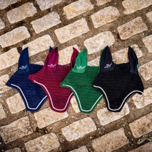 Cuffietta Horseware® Signature Ear Net