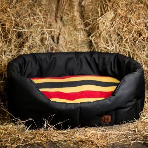 Horseware Newmarket Dog Bed
