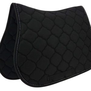 Sottosella Inglese Rope Black