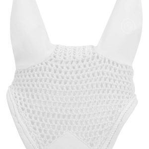 Cuffietta Polyfun White