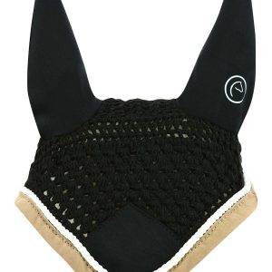 Cuffietta Polyfun Black