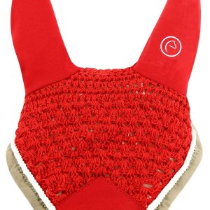 Cuffietta Polyfun Red
