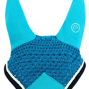 Cuffietta Polyfun Turquoise