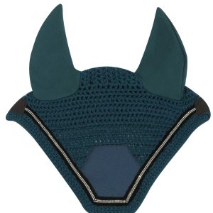Cuffietta Domino Blue