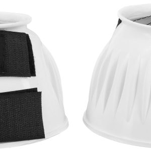Paraglomi Crazy White