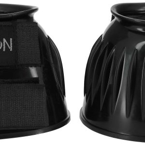 Paraglomi Crazy Black