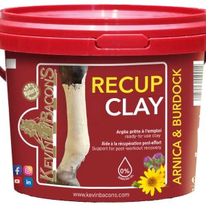 Recovery Clay – Argilla rigenerante