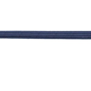 Frustino da salto Whip & Go Twist Navy Blue
