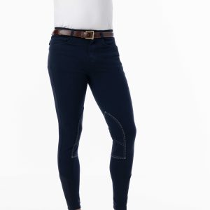 Pantaloni Uomo Lecaire Navy