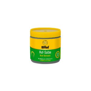 Grasso per zoccoli giallo 1kg