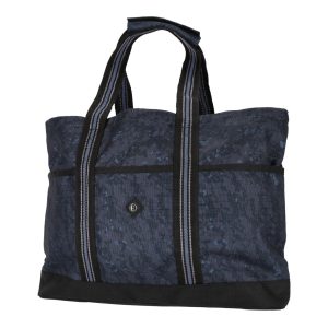 Grooming tote bag Collection Cloud Dancer