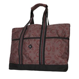 Grooming tote bag Collection Whispering Woods
