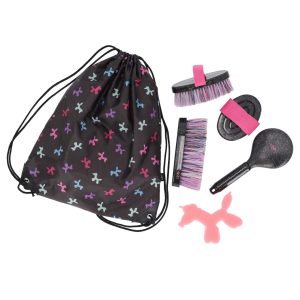 Grooming set Isalyn