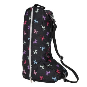 Borsa per stivali Isalyn