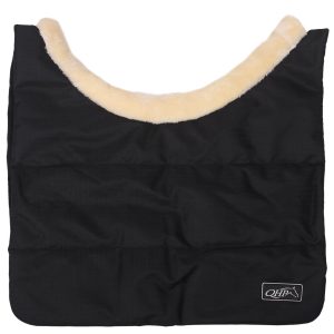 Protezione toracica Ontario Black