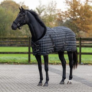 Coperta da box Luxury 1200D 250gr