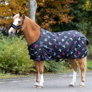 Coperta da Paddock per puledri e Falabella Isalyn 100gr