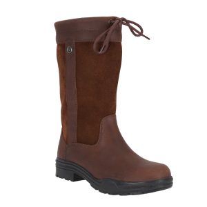 Stivali outdoor Rylin Brown