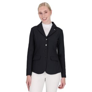 Giacca da concorso Donna Amilara Black