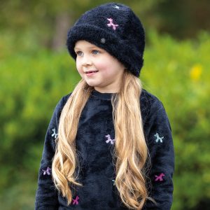 Beanie Isalyn