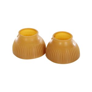 Paraglomi in gomma Brown