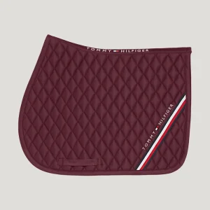 Sottosella TH Stanford Jumping Deep Burgundy