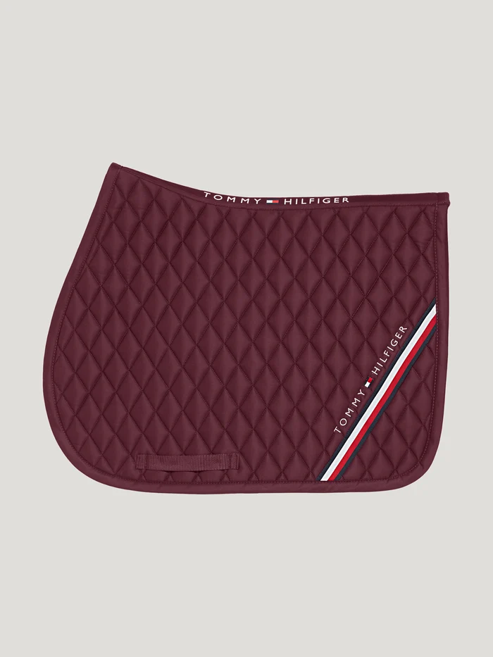 Deep Burgundy