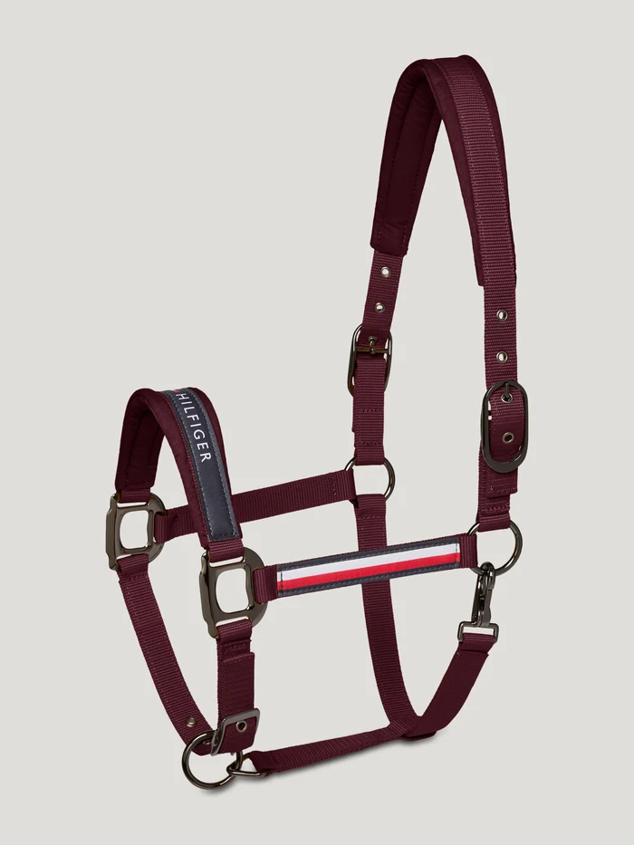 Deep Burgundy