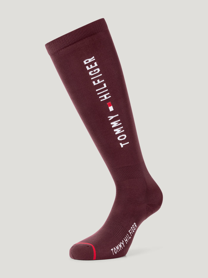 Deep Burgundy