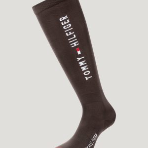 Calze TH Clifton Cacao