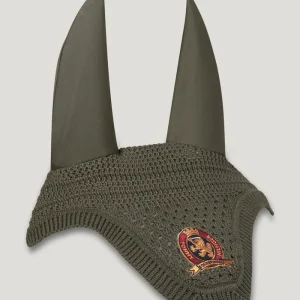 Cuffietta TH Baxter Camo Green