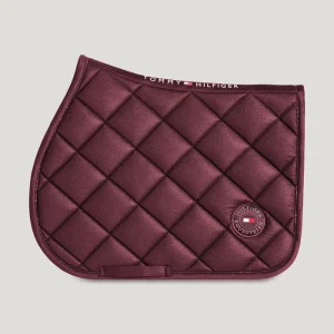 Sottosella TH Parsons Jumping Deep Burgundy