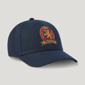 Cappellino TH Royce Crest Desert Sky