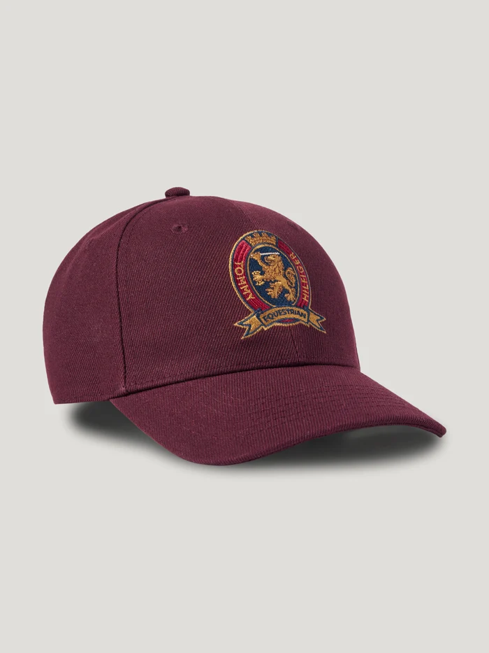 Deep Burgundy