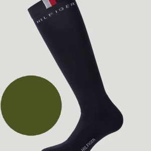Calze TH Gibbs Camo Green