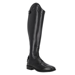 Stivali da equitazione Adulto Elyria Wide Black